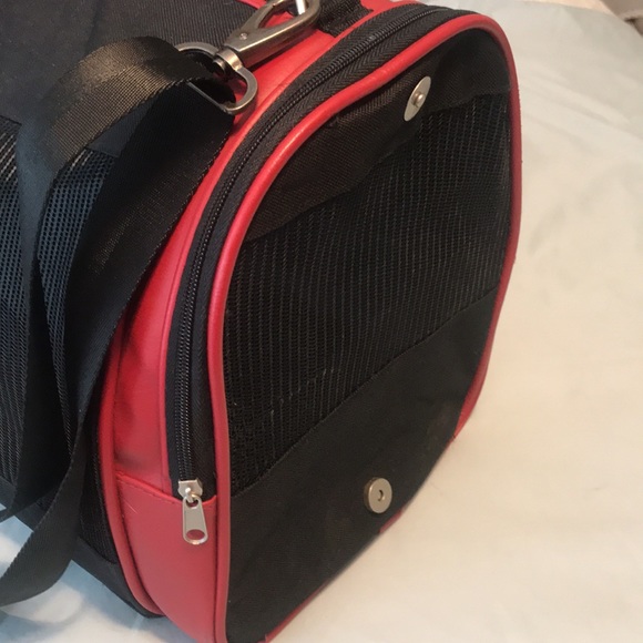 Small animal carrier airport approved - Picture 4 of 13